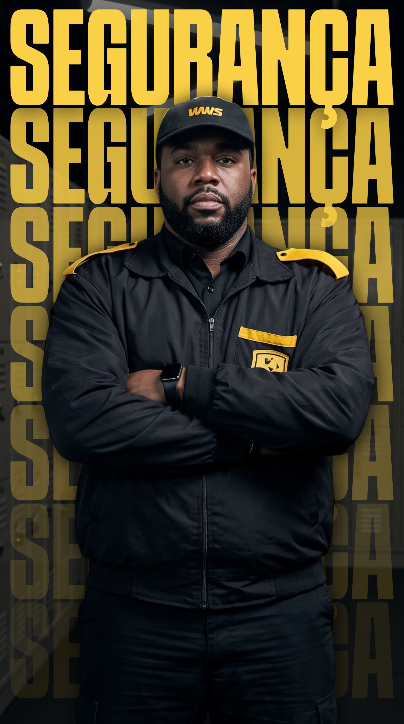 WWS Segurança